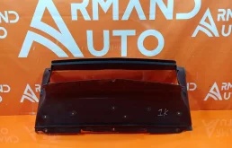 Воздуховод радиатора Porsche Panamera 2009-2016 97057532316 970