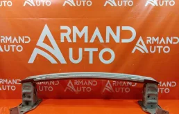 Усилитель бампера Ford Galaxy 2006-2015 1761236 2, передний