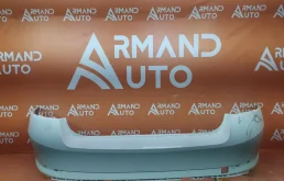 Бампер Skoda Superb 2015-нв 3V5807421 3, задний