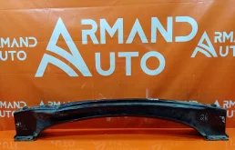 Усилитель бампера Volkswagen Touareg 2010-2018 7P0807309A 2, задний