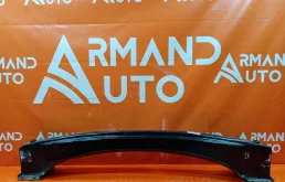 Усилитель бампера Volkswagen Touareg 2010-2018 7P0807309A 2, задний