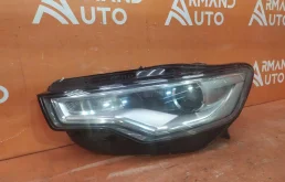 Фара Audi A6 2011-2014 4G0941043J 4 C7, левая