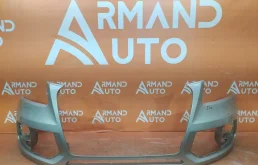 Бампер Audi Q5 2012-2017 8R0807065GRU 1 8R, передний