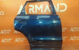 Дверь Audi Q5 2008-2017 8R0833052B 1 8R, задняя правая