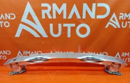 Усилитель бампера Audi A6 2011-2018 4G5807309 4 C7, задний