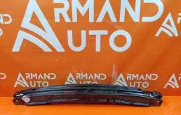 Усилитель бампера Audi a4 2007-2015 8T0807313 4 B8, задний