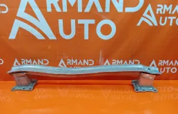 Усилитель бампера Audi a4 2015-2025 8W0807309B 5 B9, задний