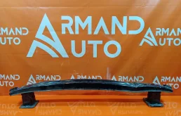 Усилитель бампера Audi Q3 2011-2018 8U0807309D 1 8U, задний