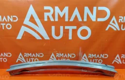 Усилитель бампера Audi Q5 2008-2017 8R0807313C 1 8R, задний