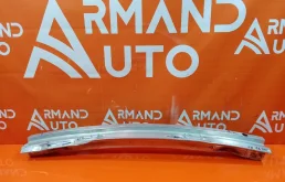 Усилитель бампера Audi Q5 2008-2017 8R0807313C 1 8R, задний