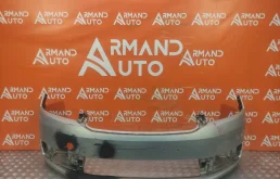 Бампер Skoda Rapid 2014-2020 60U807221F 1, передний