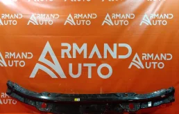 Панель передняя (суппорт радиатора) верхняя Land Rover Range Rover 2002-2012 ABG760050 3 L322