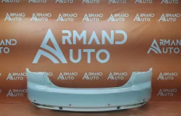 Бампер Mazda CX-7 2009-2012 EHY15022X8N 1 ER, задний
