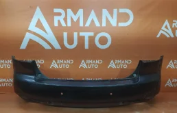 Бампер Mazda CX-7 2009-2012 EHY15022X8N 1 ER, задний