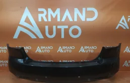 Бампер Mazda CX-7 2009-2012 EHY15022X8N 1 ER, задний