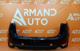 Бампер Mazda CX-5 2017-2021 KBYA5022XB8P 2, задний
