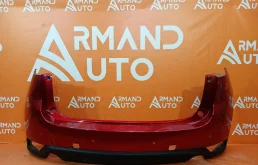 Бампер Mazda CX-5 2017-2021 KBYA5022XB8P 2, задний