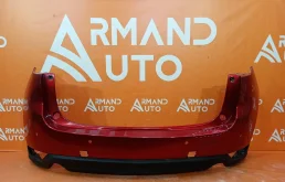 Бампер Mazda CX-5 2017-2021 KBYA5022XB8P 2, задний
