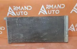 Радиатор кондиционера Porsche Panamera 2009-2016 97057311100 970