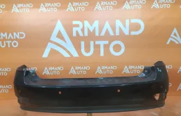 Бампер Lexus RX 2008-2015 5215948920 3 AL10, задний