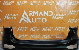 Бампер Kia Sorento 2017-2020 86611C5500 3 PRIME UM, задний