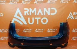 Бампер Mazda CX-5 2017-2021 KBYA5022XB8P 2, задний