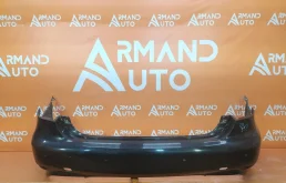 Бампер Lexus LS 2012-2017 5215950932 4, задний