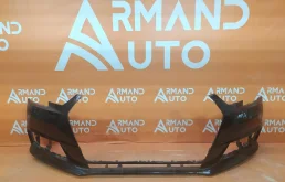 Бампер Audi A4 2015-2020 8W0807065GRU 5 B9, передний
