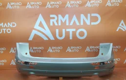 Бампер Audi Q5 2012-2017 8R0807303GRU 1 8R, задний