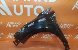 Крыло Mitsubishi Eclipse Cross 2017-2020 5220L037 1, переднее левое