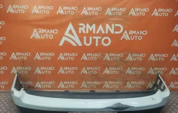 Бампер Land Rover Range Rover 2012-2017 LR057291 4 L405, задний