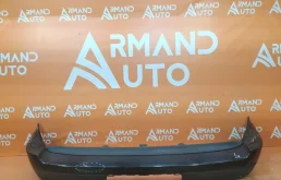 Бампер Land Rover Range Rover 2012-2017 LR057291 4 L405, задний