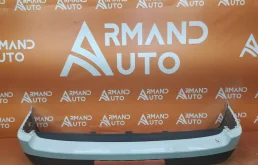 Бампер Land Rover Range Rover 2012-2017 LR057291 4 L405, задний