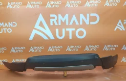 Бампер Land Rover Discovery 2016-нв LR083022 5, задний
