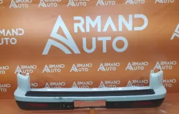 Бампер Land Rover Discovery 2009-2016 LR015463 4, задний