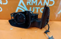 Зеркало Skoda Rapid 2014-2020 5JB857507C9B9 1, левое