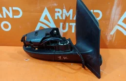 Зеркало Volkswagen Polo 2009-2020 6RU857508P9B9 5, правое