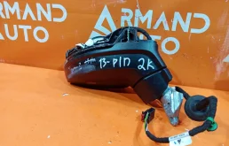 Зеркало Volkswagen Tiguan 2016-нв 5NB857508G9B9 2, правое