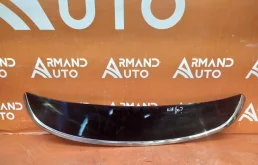 Накладка крышки багажника Kia K5 2019-нв 87360L2000 3