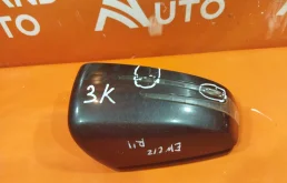 Крышка зеркала Mercedes E-Class 2009-2016 A24681102609650 W212, правая