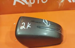 Крышка зеркала Mercedes E-Class 2009-2016 A24681102609650 W212, правая