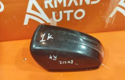 Крышка зеркала Mercedes E-Class 2009-2016 A24681102609650 W212, правая