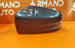 Крышка зеркала Mercedes E-Class 2009-2016 A24681101609650 W212, левая