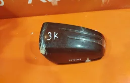 Крышка зеркала Mercedes E-Class 2009-2016 A24681102609650 W212, правая