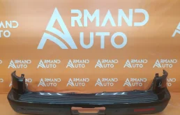 Бампер Land Rover Discovery 2009-2016 LR015463 4, задний