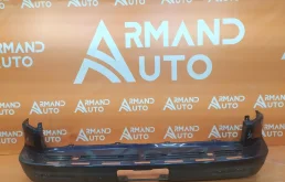 Бампер Land Rover Discovery 2009-2016 LR015463 4, задний