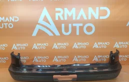 Бампер Land Rover Discovery 2009-2016 LR015463 4, задний