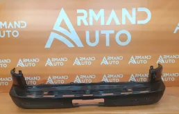 Бампер Land Rover Discovery 2009-2016 LR015463 4, задний