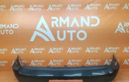 Бампер Land Rover Range Rover 2012-2017 LR057291 4 L405, задний