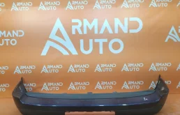 Бампер Land Rover Range Rover 2012-2017 LR057291 4 L405, задний